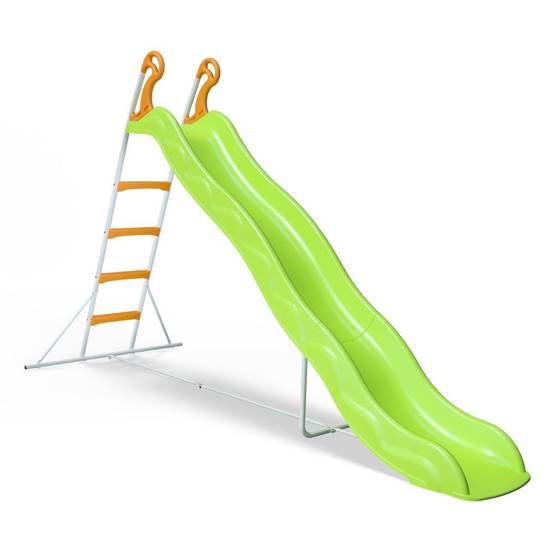 Toboggan Actou 3 m Trigano enfants des 3 ans - Image 1