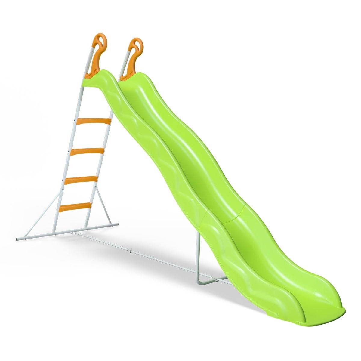 Toboggan Actou 3 m Trigano enfants des 3 ans - Image 1