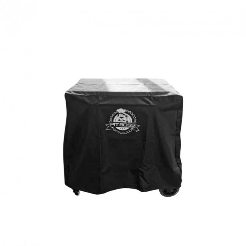Pit Boss - Housse plancha sur chariot Pit Boss Ultimate 3 brûleurs