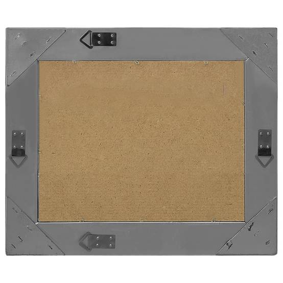 Maison Chic - Miroir mural style baroque 50x40 cm noir Maison Chic - Image 3