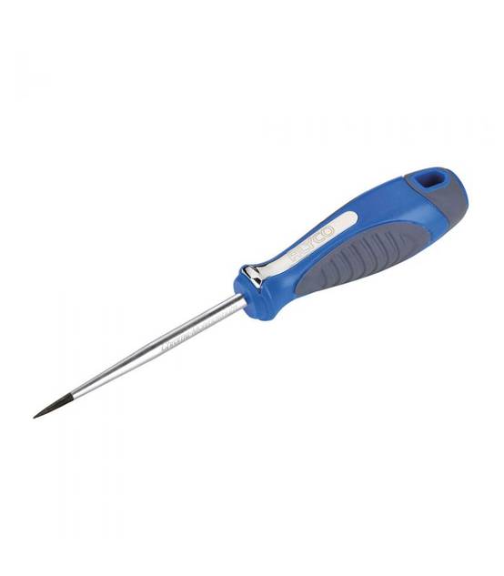 Poinçon cylindrique 6x125 mm ALYCO 119132