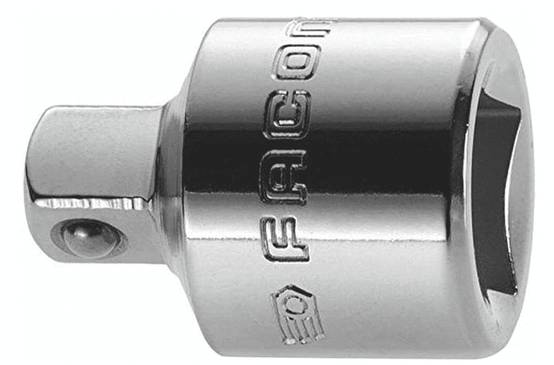 Réducteur F3/8'' à M1/4'' - FACOM - J.230 - Image 1