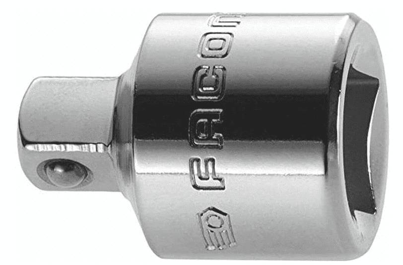 Réducteur F3/8'' à M1/4'' - FACOM - J.230 - Image 1