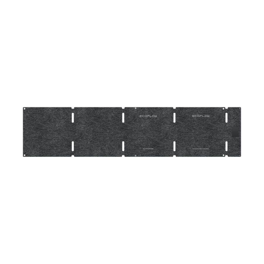 PANNEAU SOLAIRE ECOFLOW - 60w - USB-C - Image 7