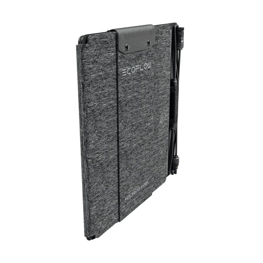 PANNEAU SOLAIRE ECOFLOW - 60w - USB-C - Image 5