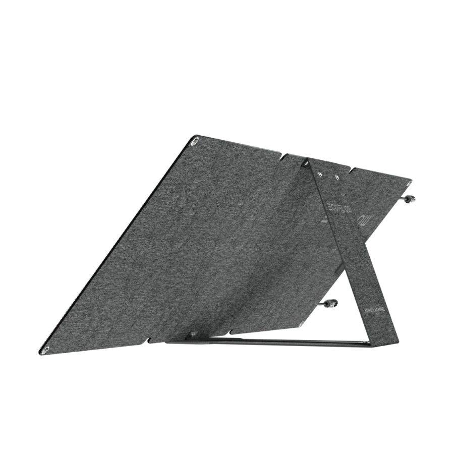 PANNEAU SOLAIRE ECOFLOW - 60w - USB-C - Image 3