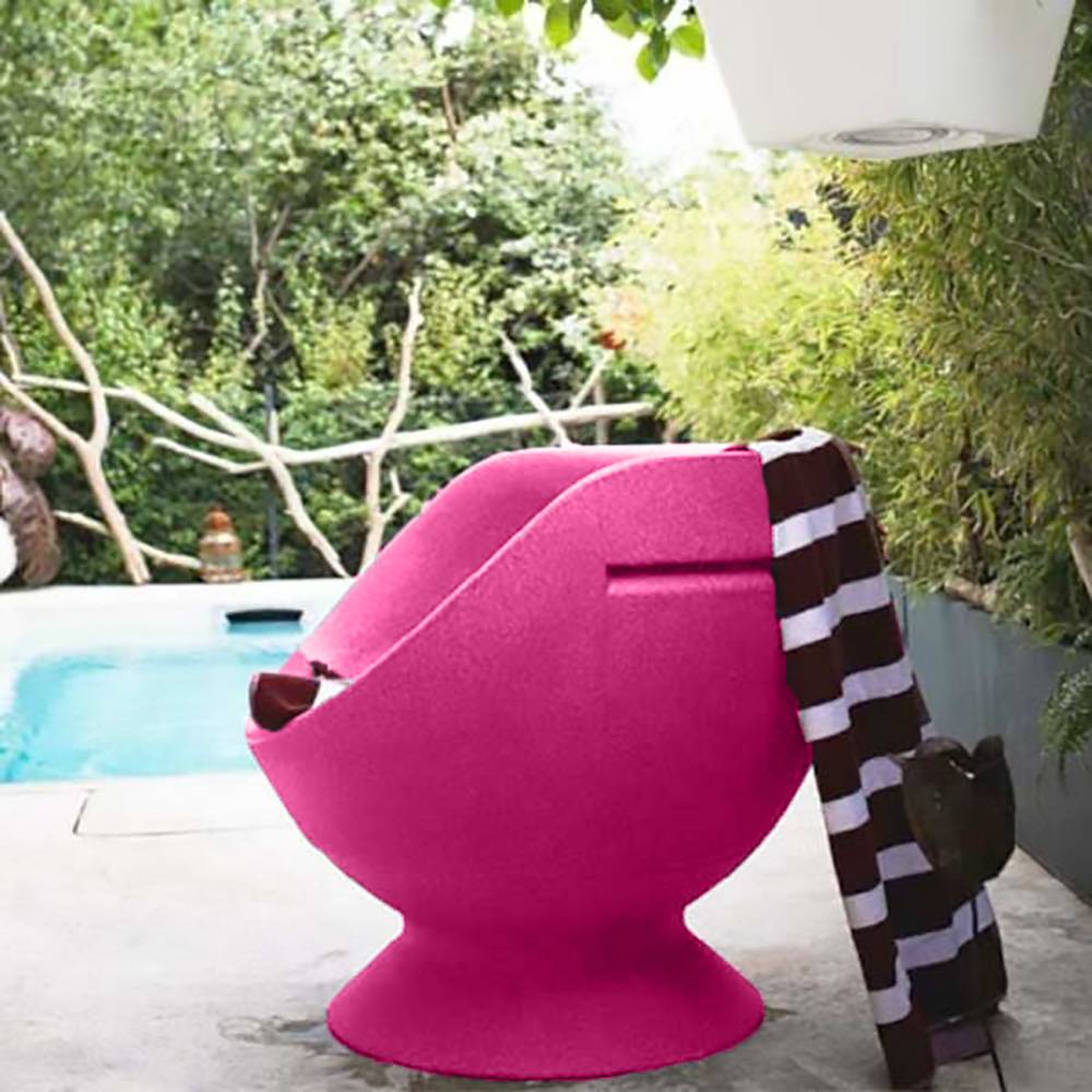 Fauteuil boon's flottant pour adulte - Imagen 3