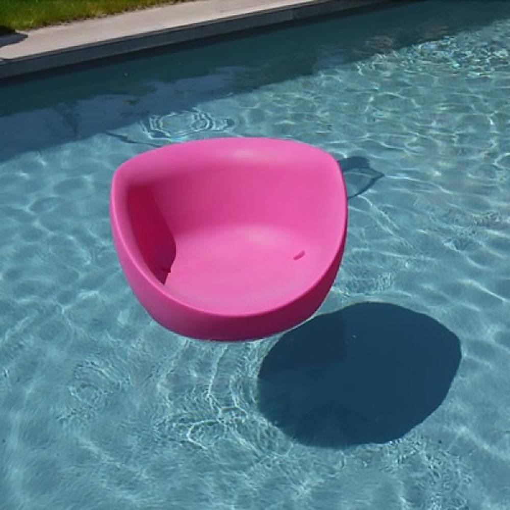 Fauteuil boon's flottant pour adulte - Imagen 2