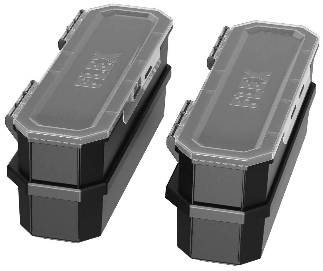 Top Box STACK PACK - TK-L SP TB - FLEX - 531466 - Imagen 3