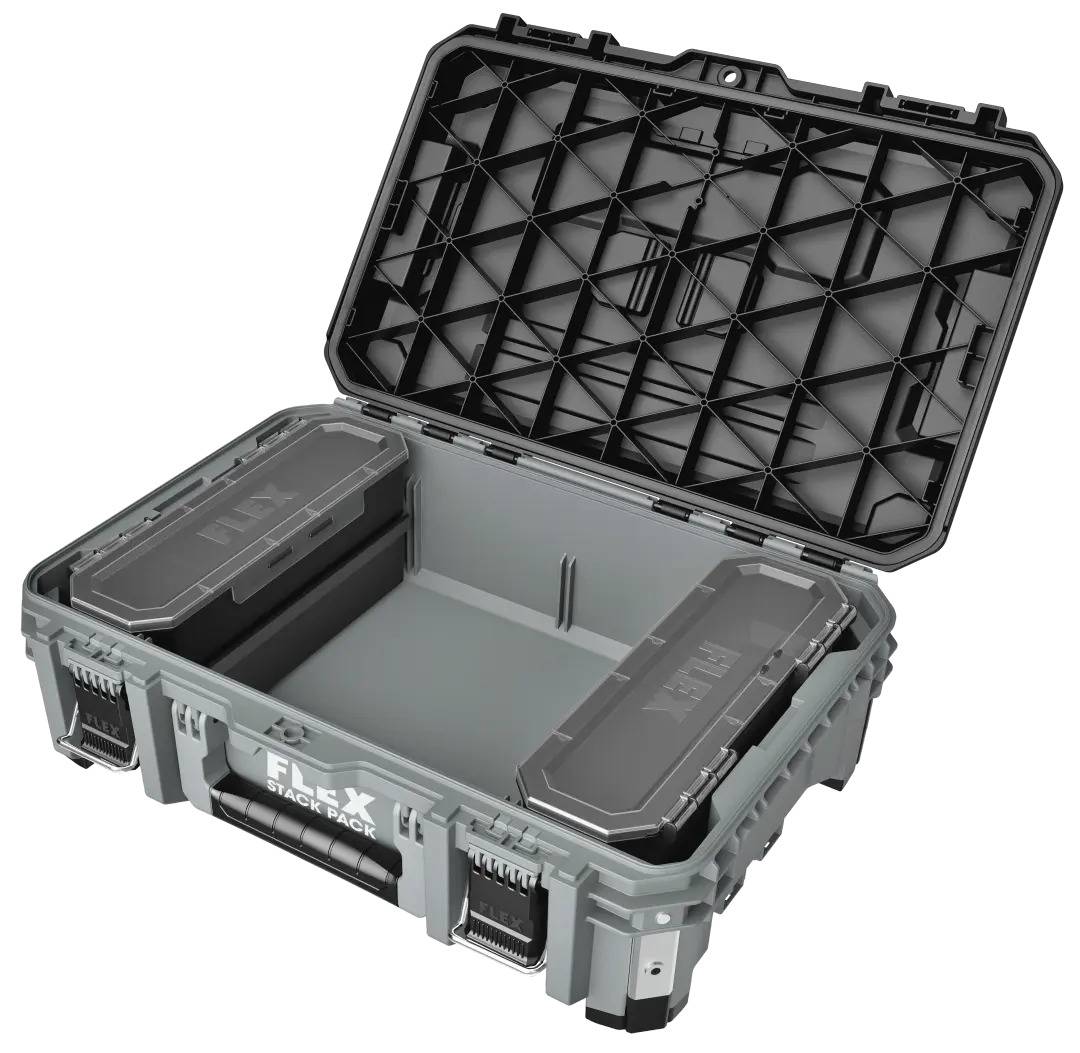 Top Box STACK PACK - TK-L SP TB - FLEX - 531466 - Imagen 2