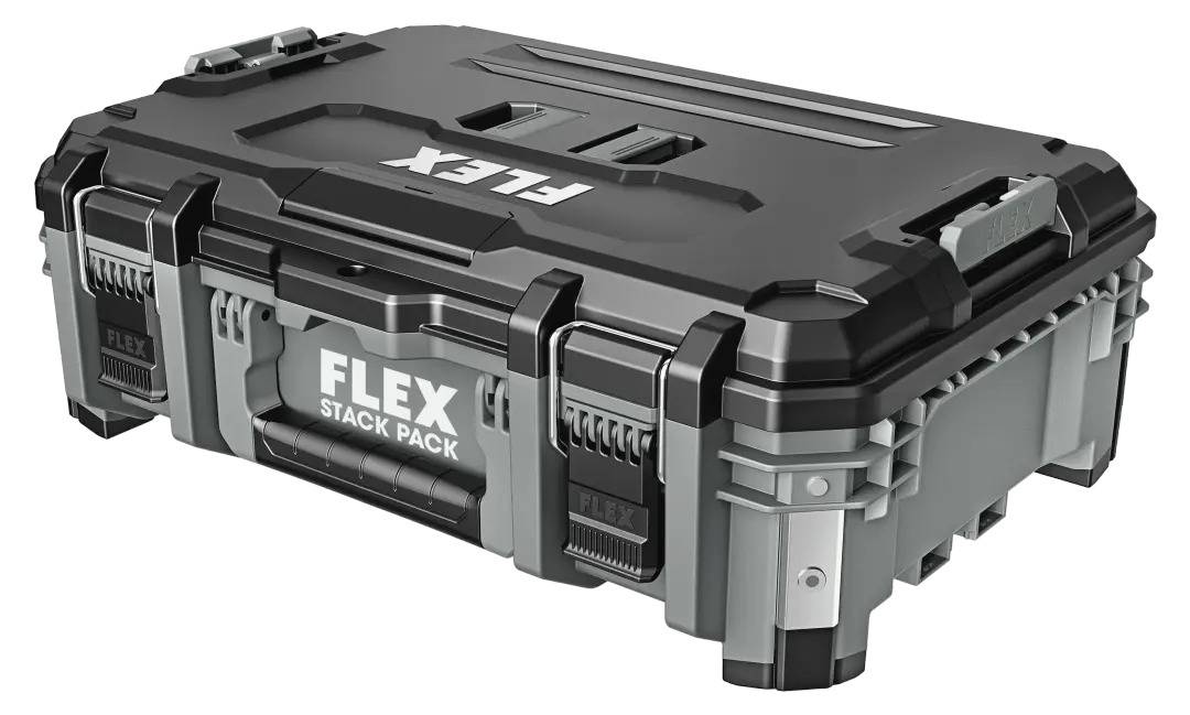 Top Box STACK PACK - TK-L SP TB - FLEX - 531466 - Imagen 1