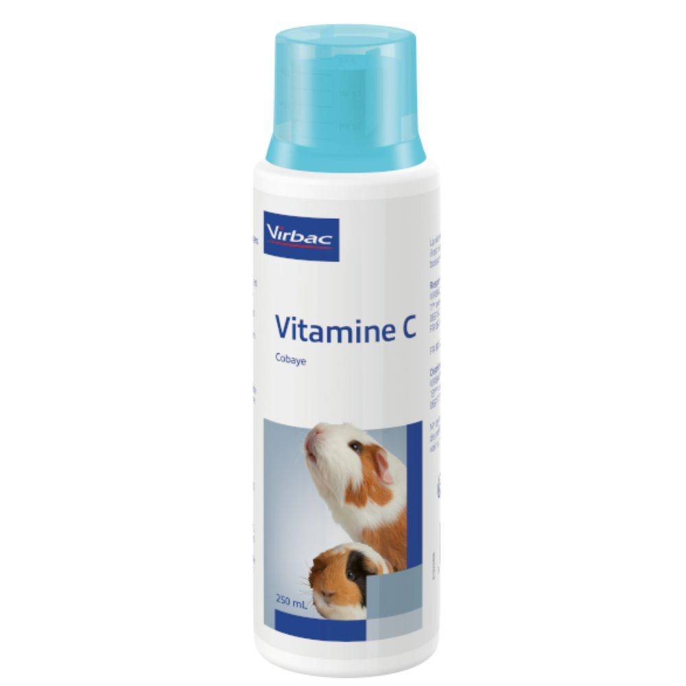 Vitamine C - Virbac 15 - Image 2