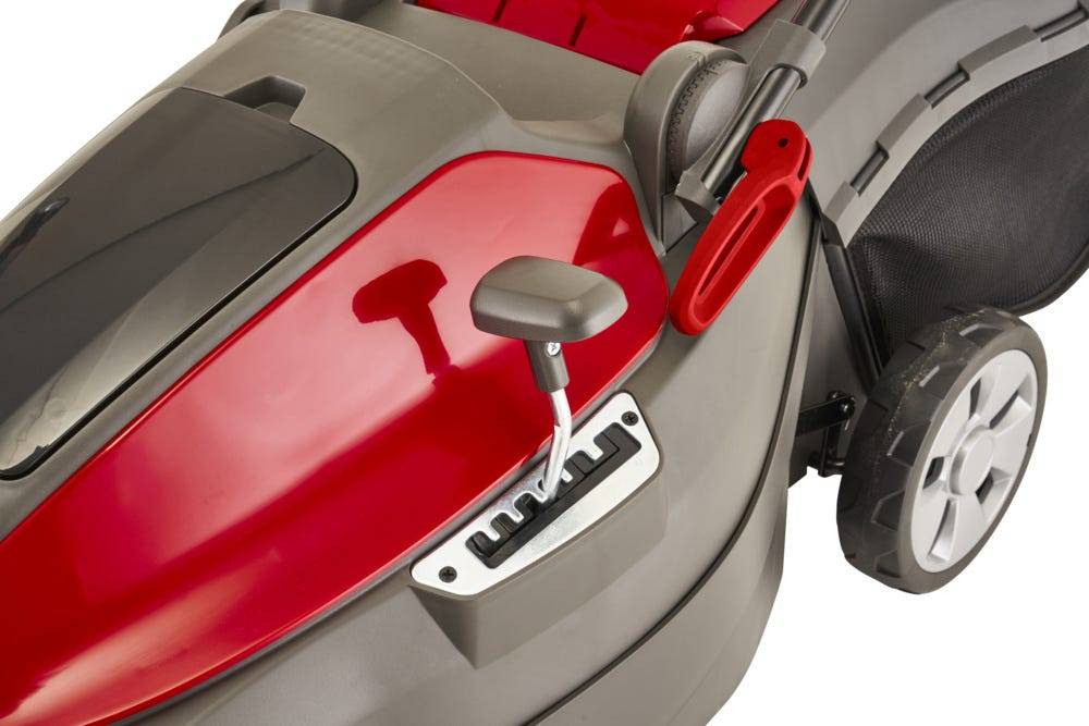 Mountfield - ELECTRESS 38 Li Kit-STIGA, Mountfield - Imagen 9