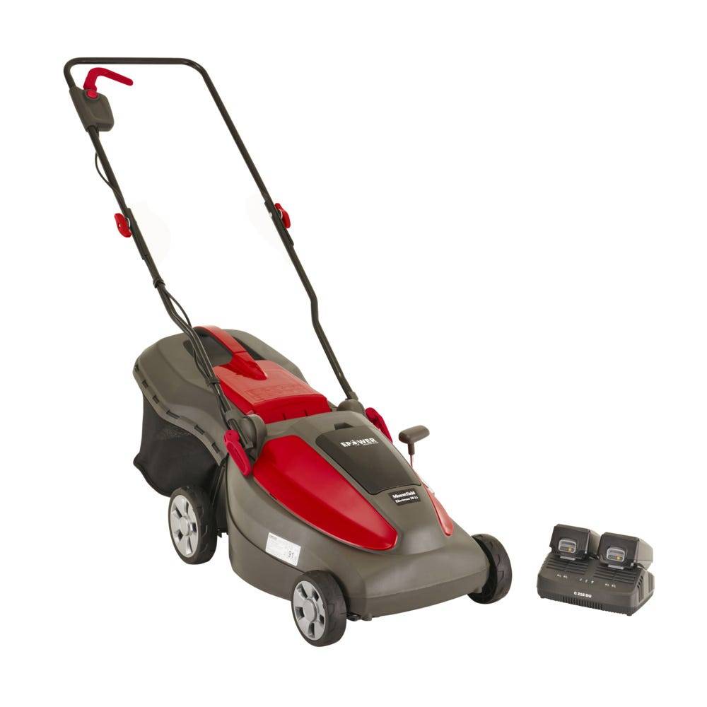 Mountfield - ELECTRESS 38 Li Kit-STIGA, Mountfield - Imagen 6