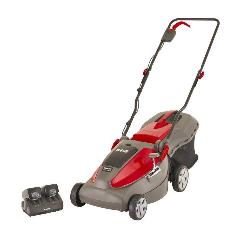 Mountfield - ELECTRESS 38 Li Kit-STIGA, Mountfield - Imagen 7