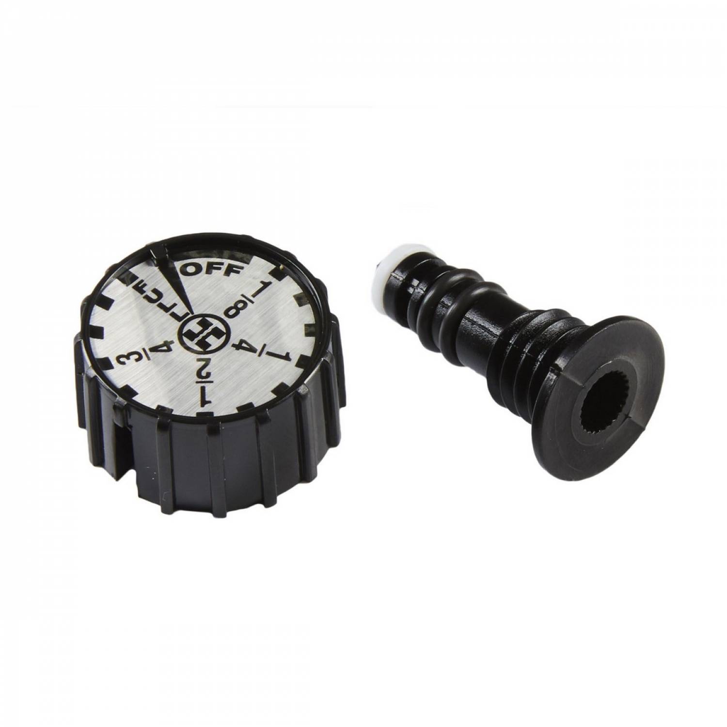 Hayward - Vanne de réglage pour chlorinateur CL0100EURO de piscine - CLX110FA - Hayward