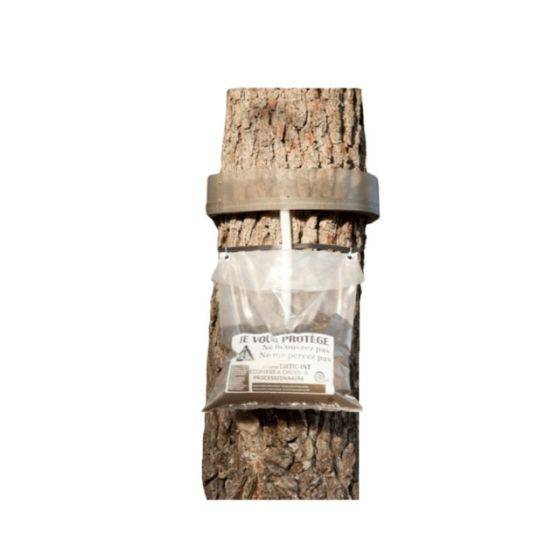 Ecopiège - Ecopiège : chenilles processionnaires du pin 55 cm - Imagen 1