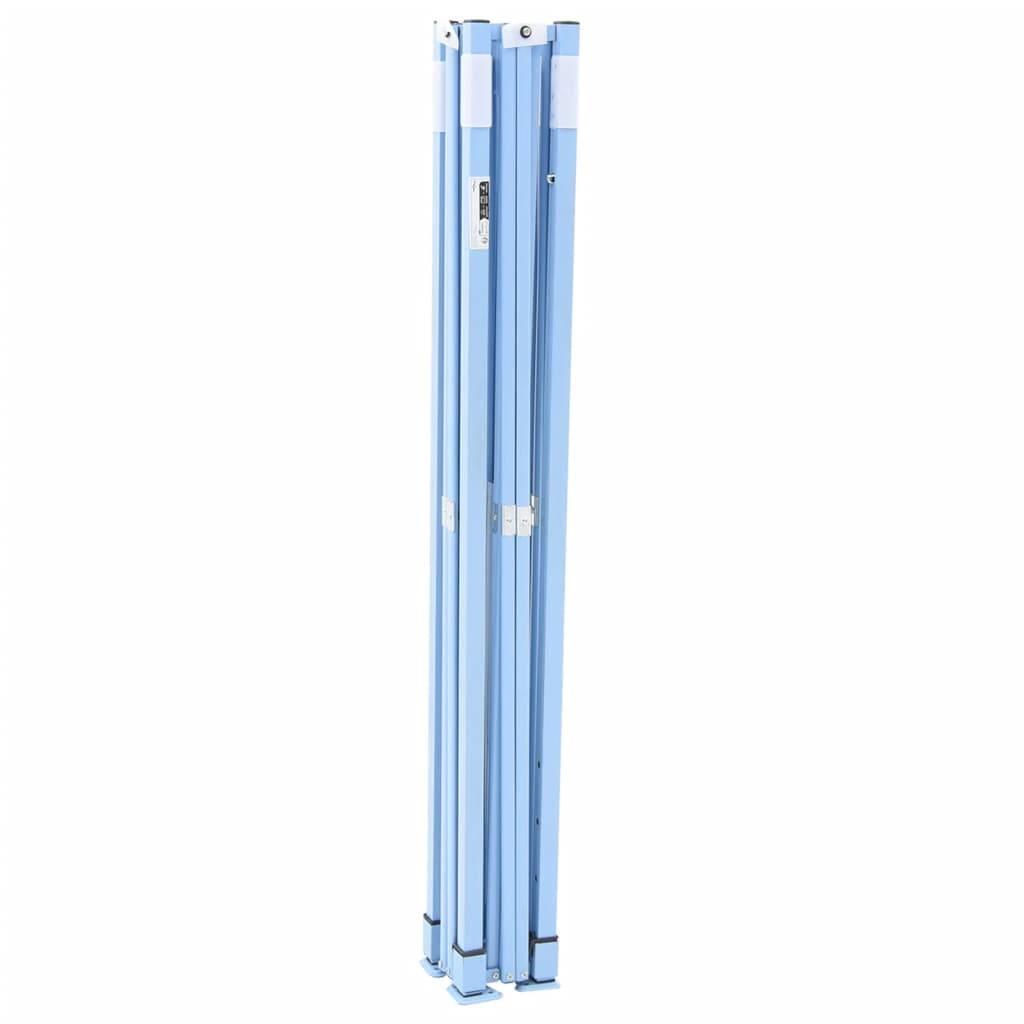 Maison Chic - Tente de réception pliable escamotable avec 3 parois latérales Maison Chic - Image 6