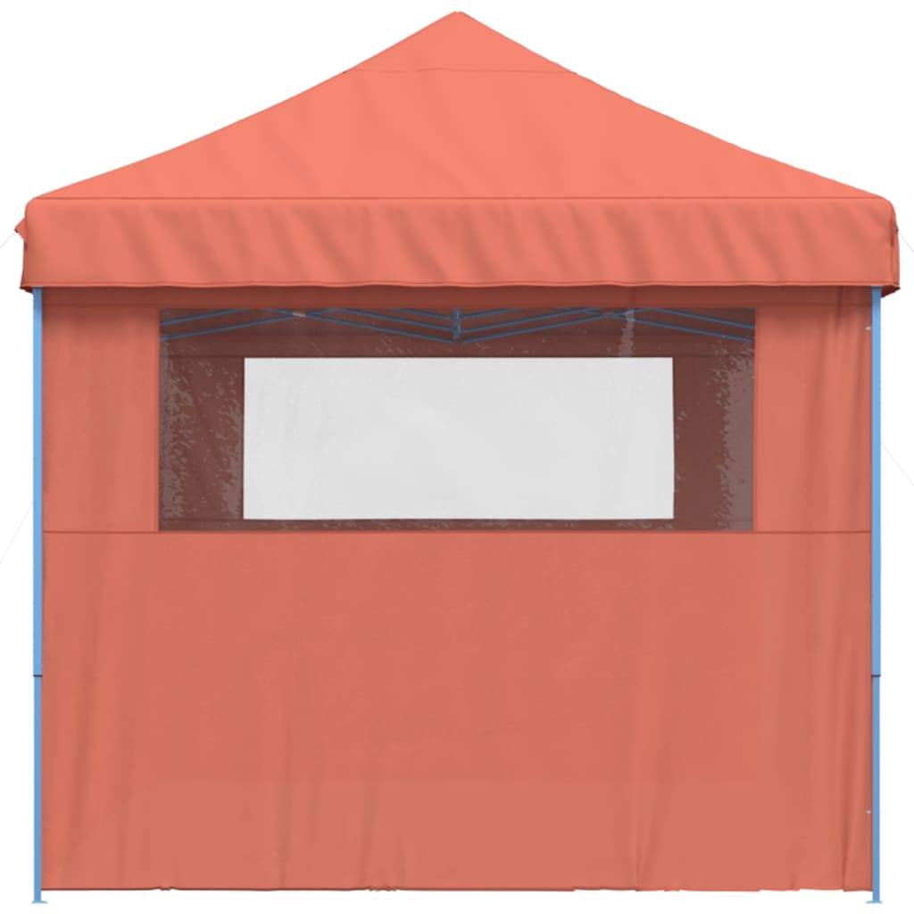 Maison Chic - Tente de réception pliable escamotable avec 3 parois latérales Maison Chic - Image 4