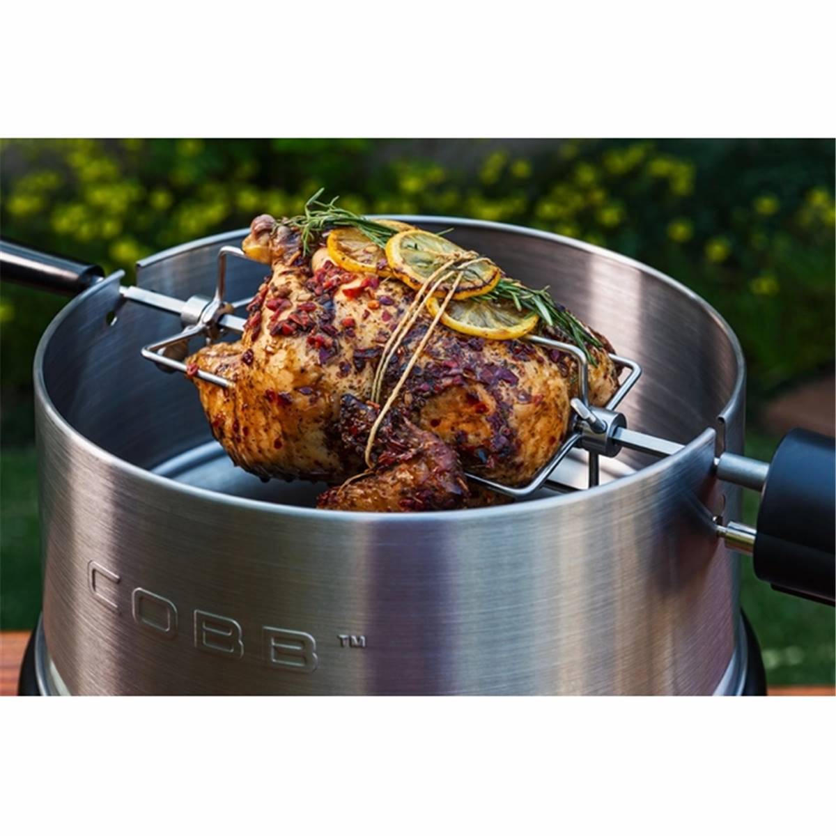Rôtisserie Cobb Premier - Imagen 4