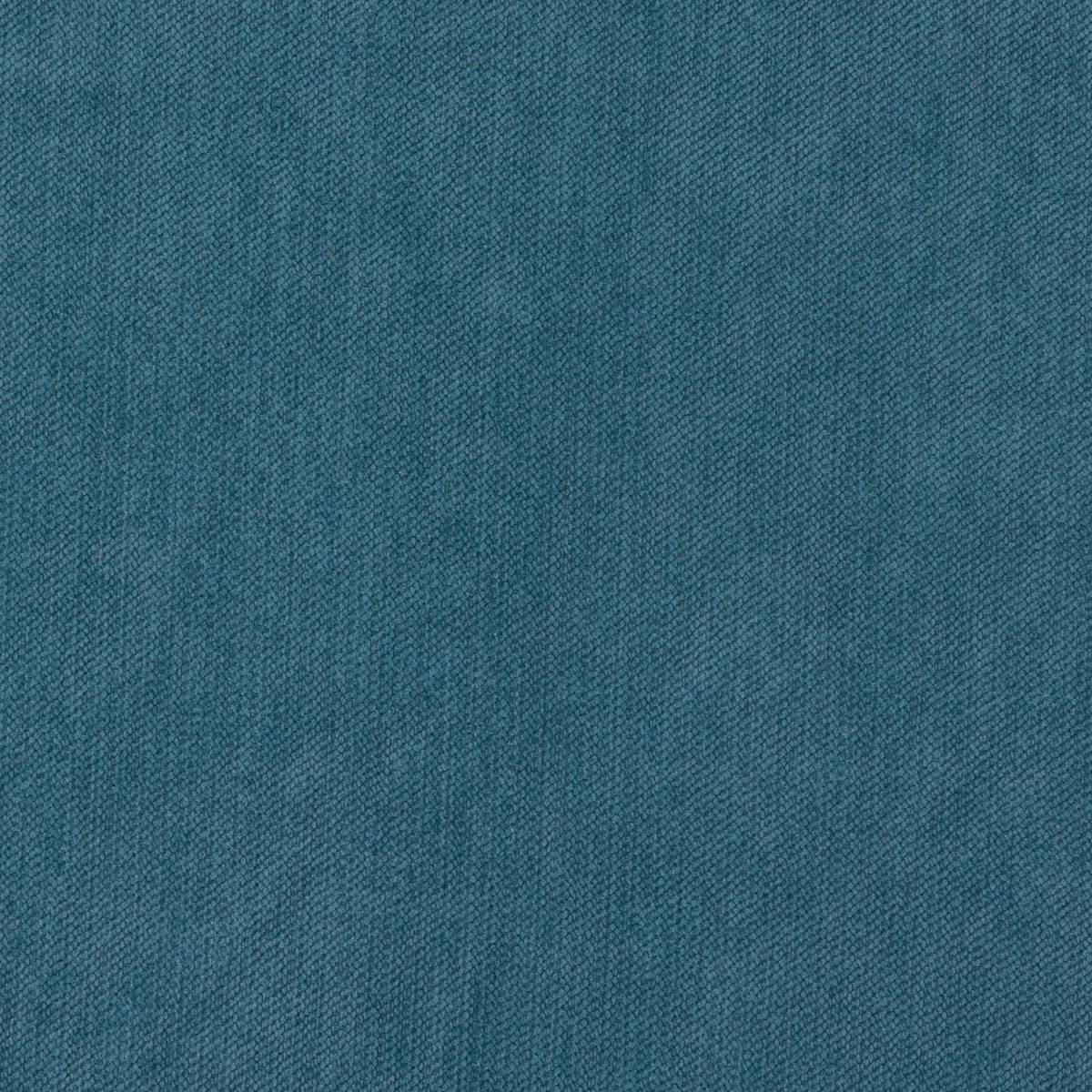 2 en 1 Pouf pliant et coffre de rangement Bleu 40 x 39 cm - Imagen 5