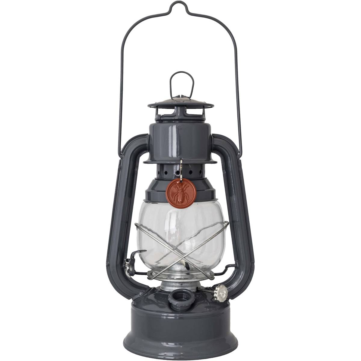 Guillouard - Lampe luciole en métal 30 cm - Imagen 1