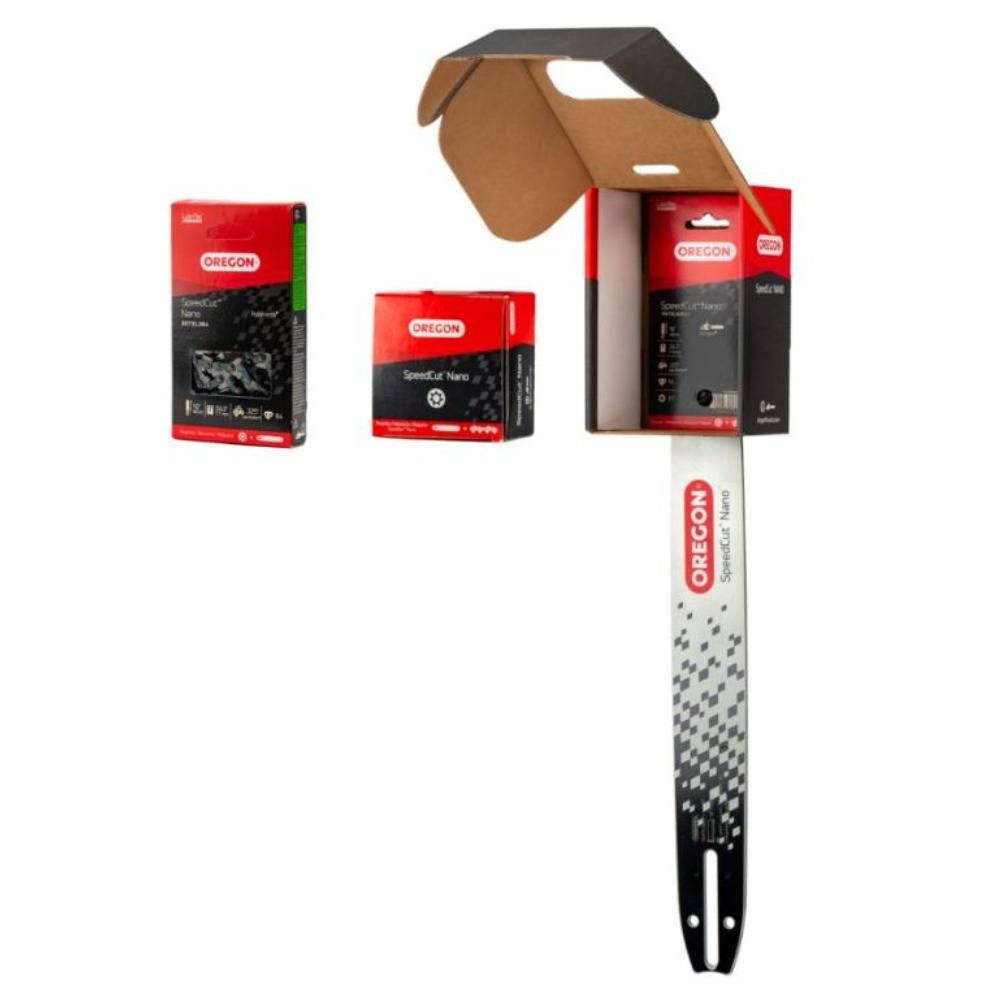 Oregon - Kit de conversion SpeedCut Nano&trade; 14 - OREGON 614384