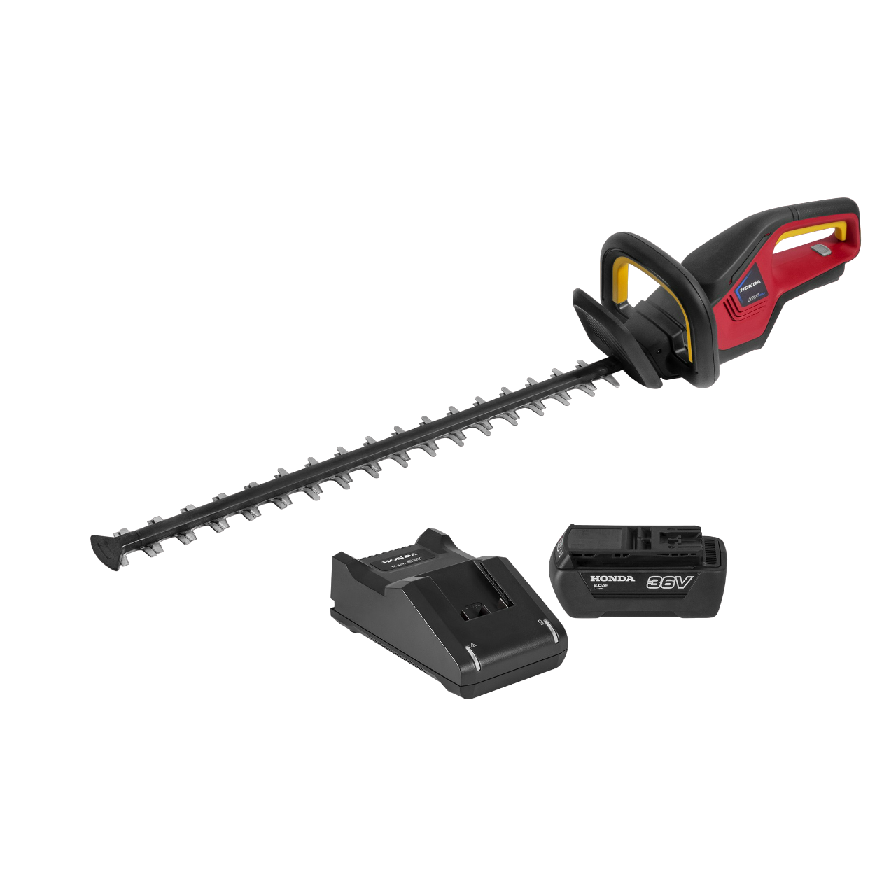 Honda - Taille Haie à batterie HHH36BXBE65TPACK - HONDA