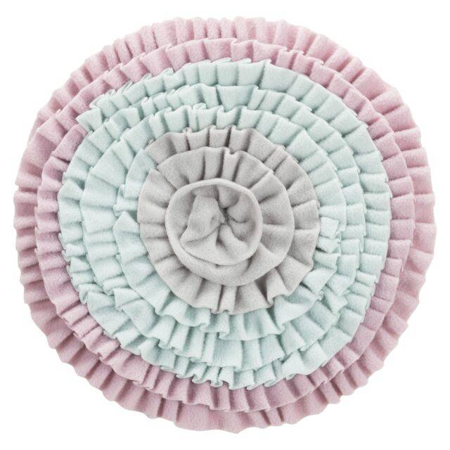 Trixie - Tapis de fouille rond - Imagen 2