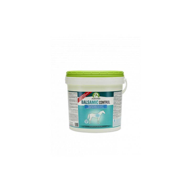 BALSAMIC CONTROL - AUDEVARD 5 kg - Imagen 2