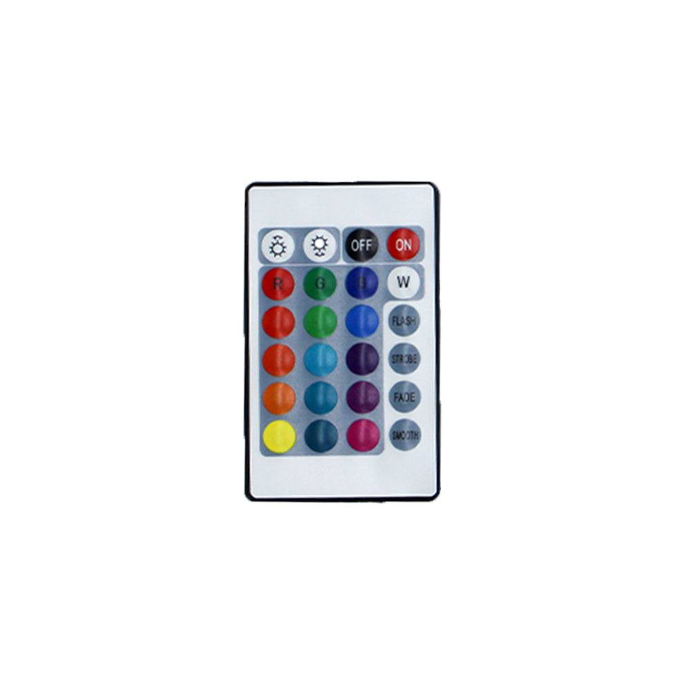 Lumisky - Lampadaire d'extérieur sans fil CLASSY RGB H80cm - Image 5