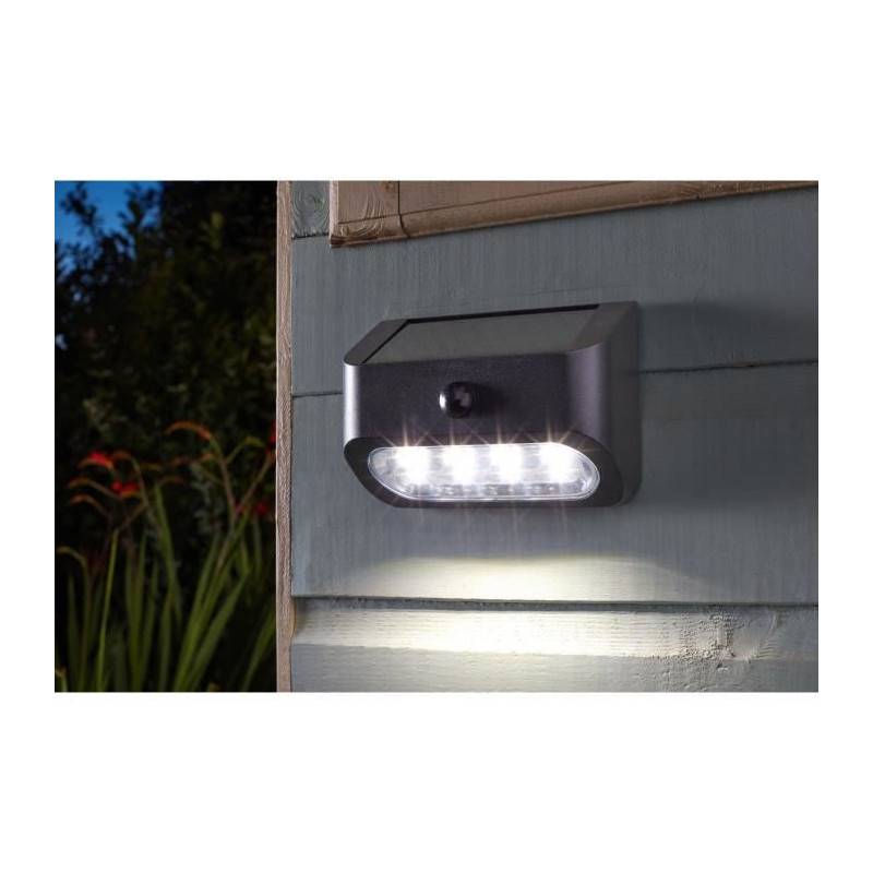Smart Garden - Spot Solaire Sentinel Smart Garden - Pack De 2 - 50 Lumens - Image 3