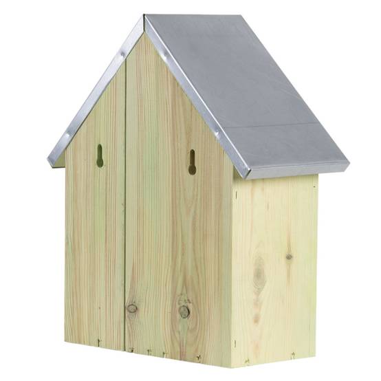 Hôtel à insectes, taille L, avec brosse de nettoyage. - Image 6