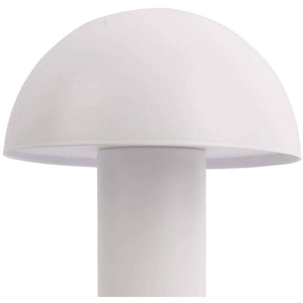 Leitmotiv - Lampe à poser en métal Fuego - Imagen 4
