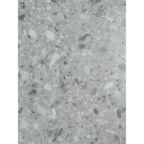 Table de jardin ABELLA - BLANC - REMARQUABLE - Image 8