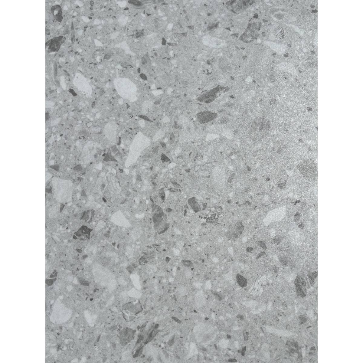 Table de jardin ABELLA - BLANC - REMARQUABLE - Image 8