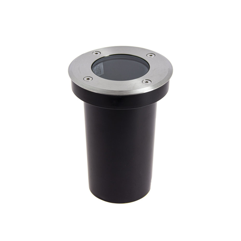 Xanlite - Spot Culot GU10 IP67 230V Inox 304 (Ampoule non incluse) - SPT230GR - Image 1