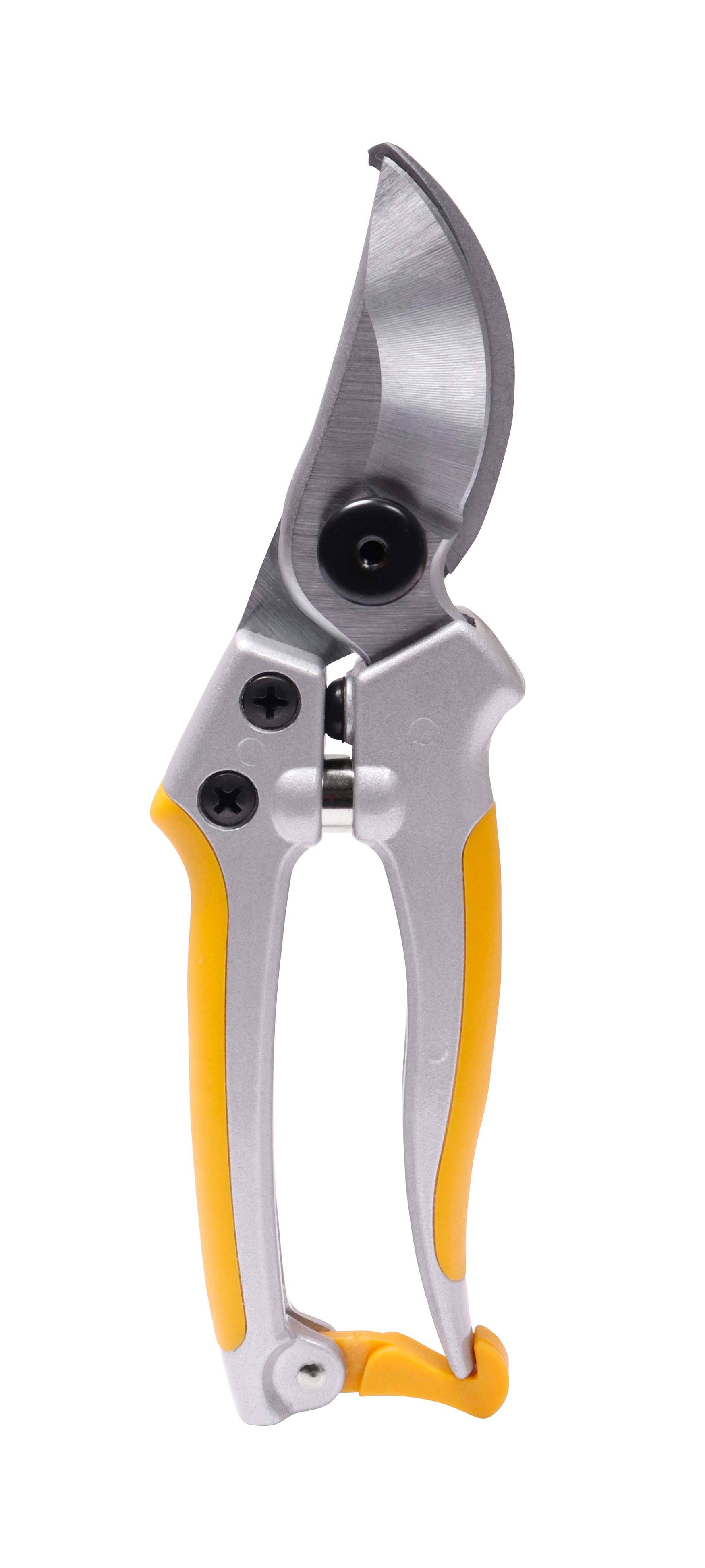 Spear & Jackson - Secateur Bimatiere 18cm Coloris Jaune Spear & Jackson - 56700 - Imagen 5