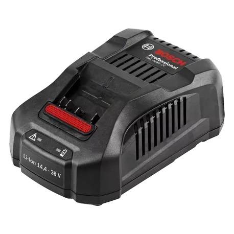 Bosch Professional - Chargeur 14,4-36V GAL 3680 CV Professional - BOSCH - 1600A004ZS - Imagen 3