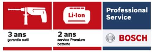 Bosch Professional - Chargeur 14,4-36V GAL 3680 CV Professional - BOSCH - 1600A004ZS - Imagen 2