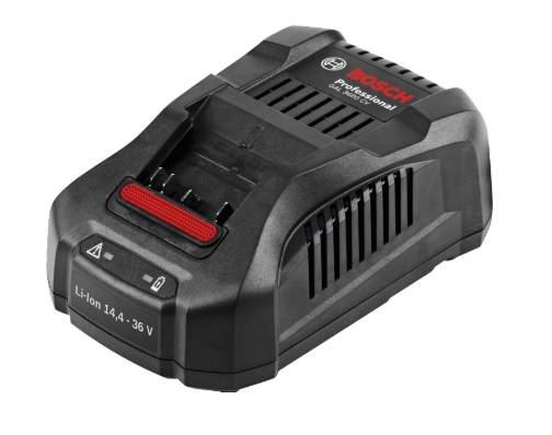 Bosch Professional - Chargeur 14,4-36V GAL 3680 CV Professional - BOSCH - 1600A004ZS - Imagen 1
