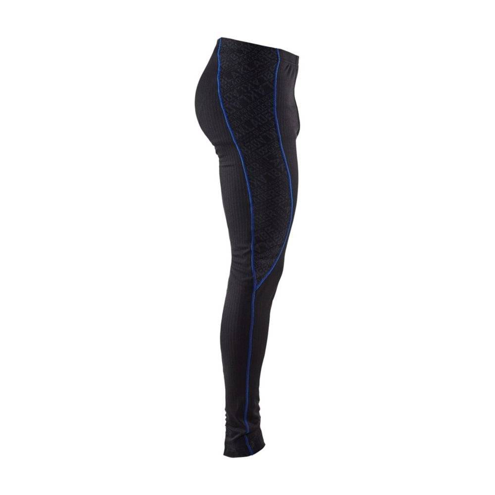 Ensemble sous-vêtement - BLAKLADER - Light Noir / Bleu Roi T.L 681017079985-L - Image 6