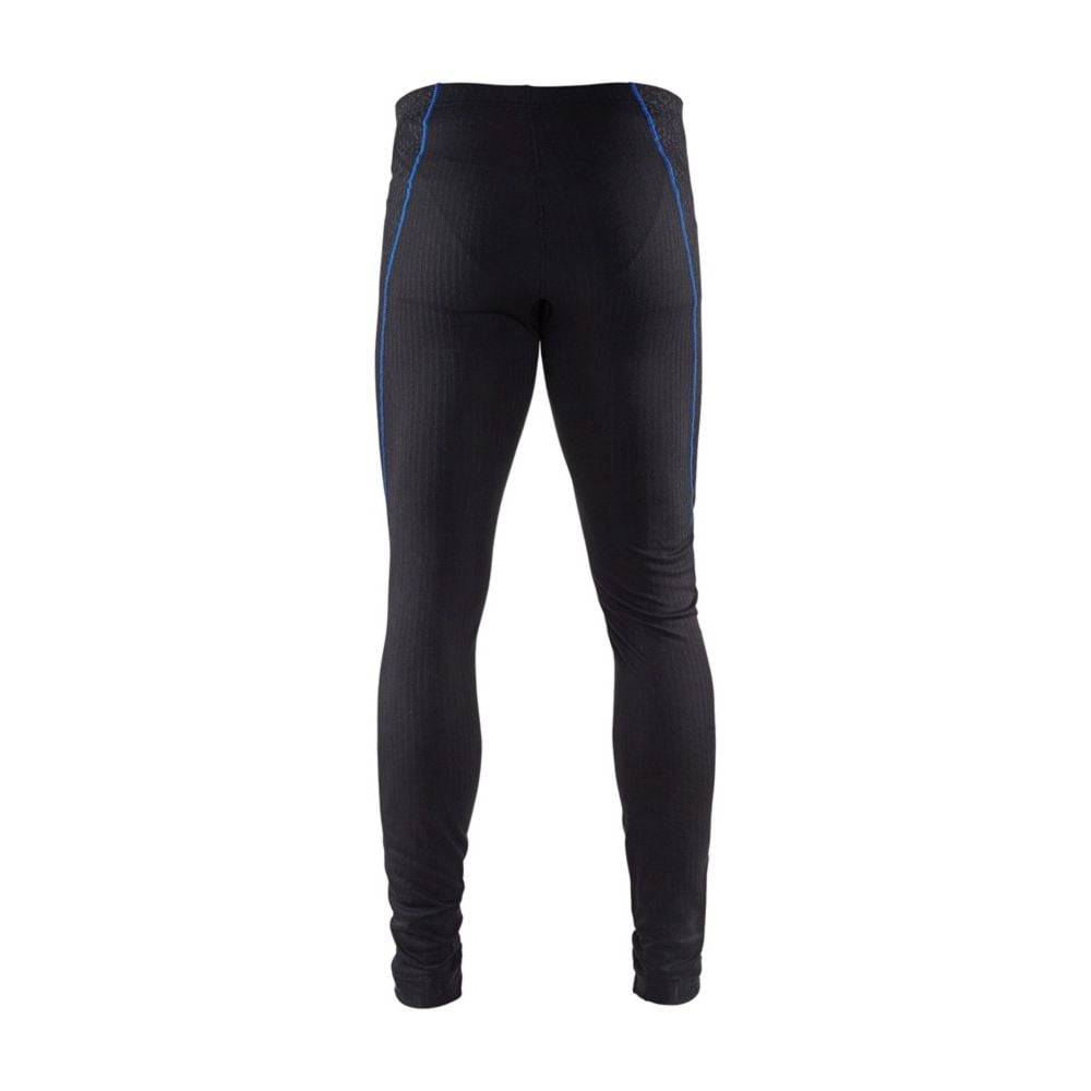 Ensemble sous-vêtement - BLAKLADER - Light Noir / Bleu Roi T.L 681017079985-L - Image 3