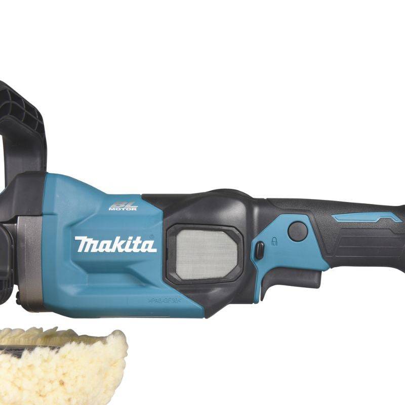 Makita - Polisseuse XGT 40V MAKITA PV001GM101 1 x 4,0Ah + chargeur rapide Makita - Imagen 3