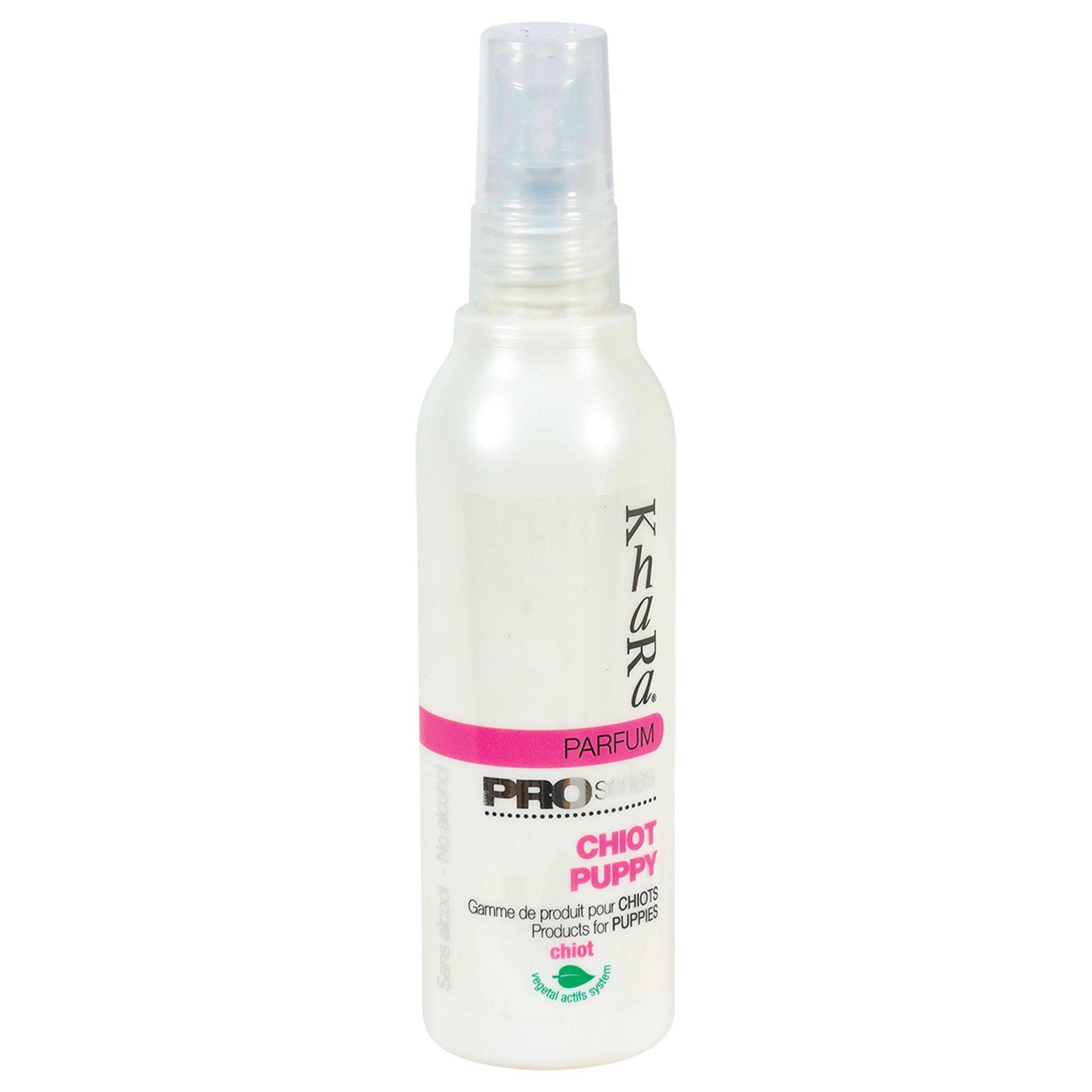 Parfum pour chiot Khara KHARA