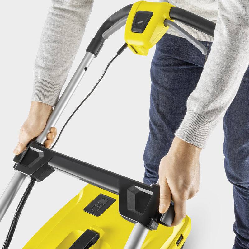 Tondeuse à gazon sans fil 36V KÄRCHER 1.444-450.0 LMO 36-40 + 1 batterie Li-Ion 5Ah + Chargeur Karcher Home & garden - Image 3