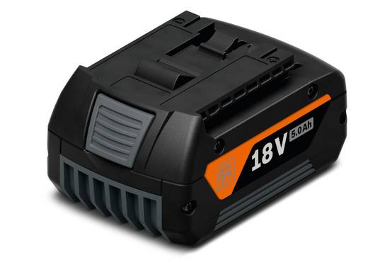 Batterie 18V GBA 5Ah AMPShare - FEIN - 92604346020