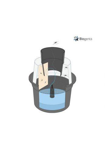 Biogents - Biogents - Piège à moustiques - BG-GAT (x2 pièges) - Imagen 4