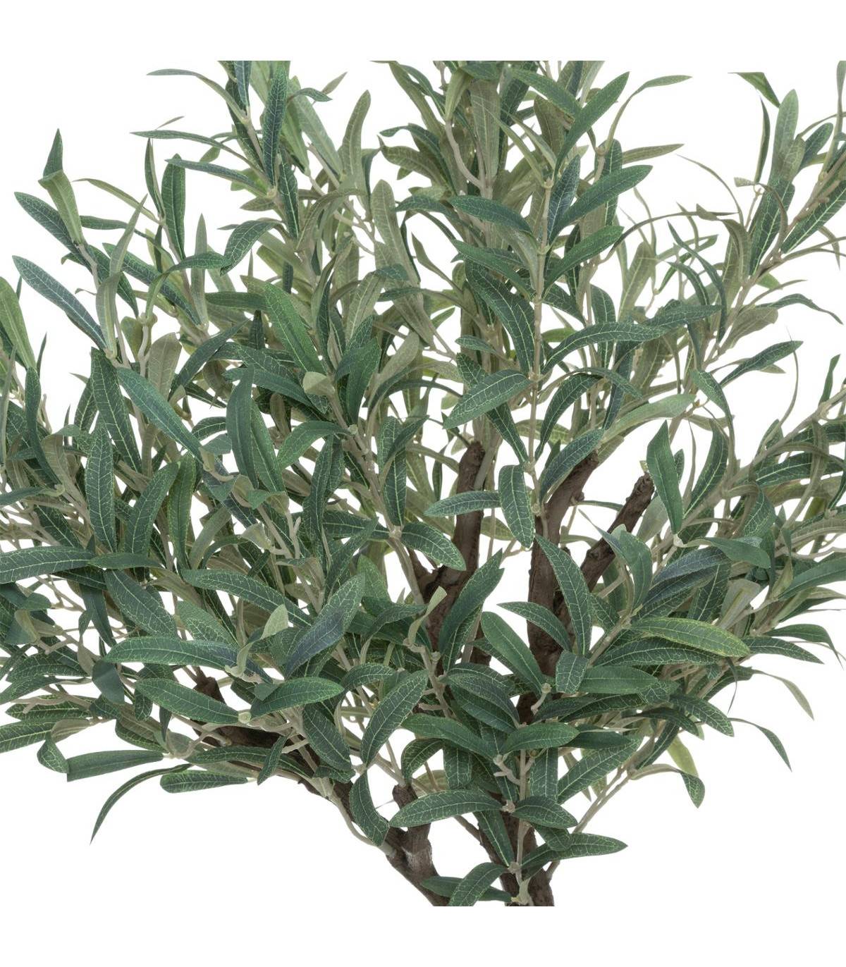 Plante artificielle Olivier en Pot H 140 cm - Imagen 3