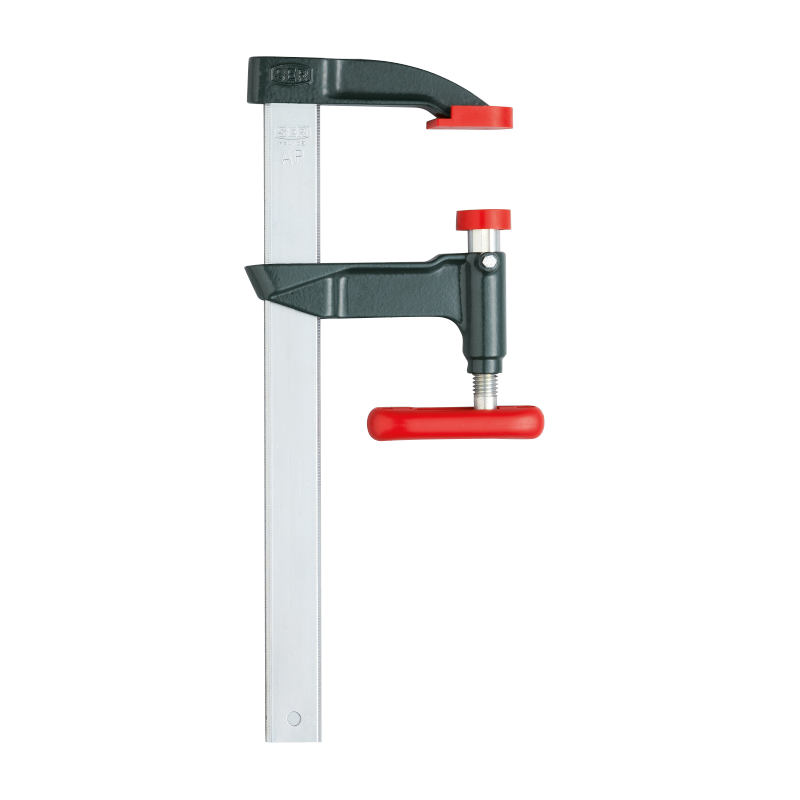 Serre-joint à pompe APA - BESSEY - serrage 300 - saillie 80 - APA30 - Image 1